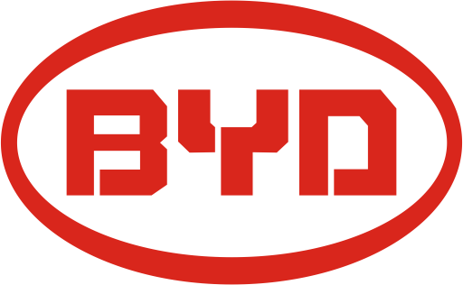 BYD+