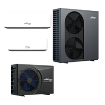 ISITMA VE SOĞUTMA SİSTEMLERİ