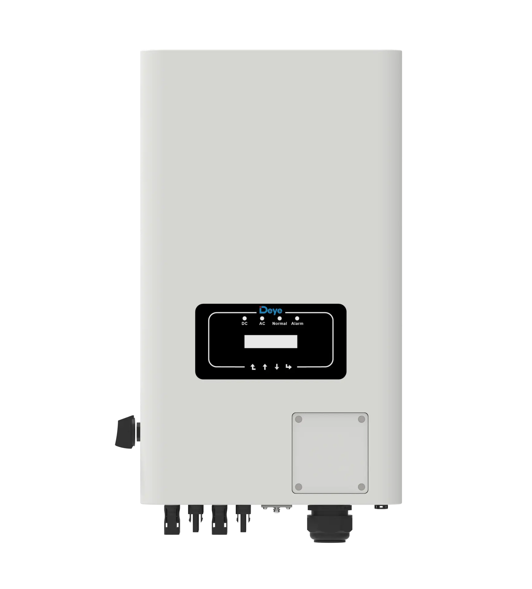 30 kW Trifaz On-Grid String İnvertör