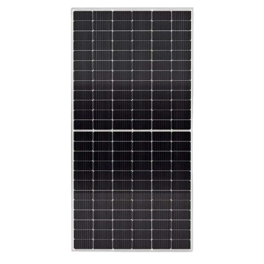 TommaTech 600 W Half-Cut TOPCon Güneş Paneli