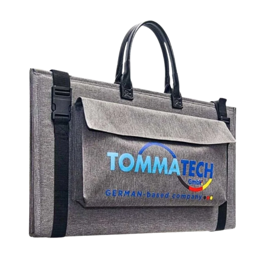 TommaTech Easy Life 110Wp Katlanabilir Güneş Paneli