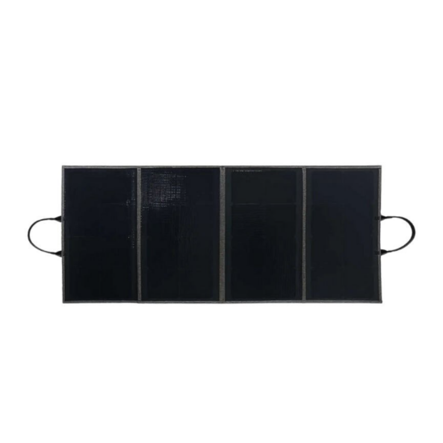 TommaTech Easy Life 110Wp Katlanabilir Güneş Paneli