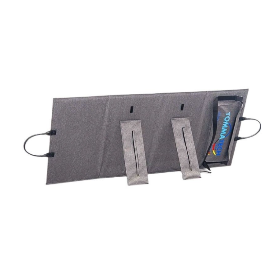 TommaTech Easy Life 110Wp Katlanabilir Güneş Paneli