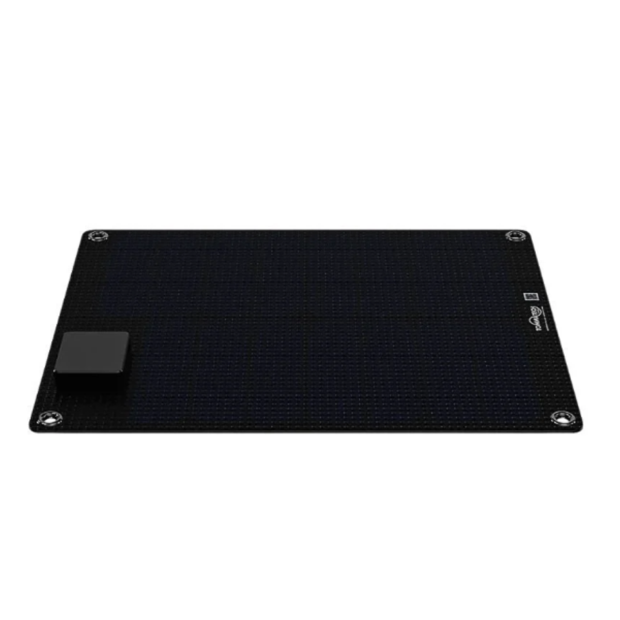 TommaTech Easy Life 15Wp Mobil Solar Şarj Paneli