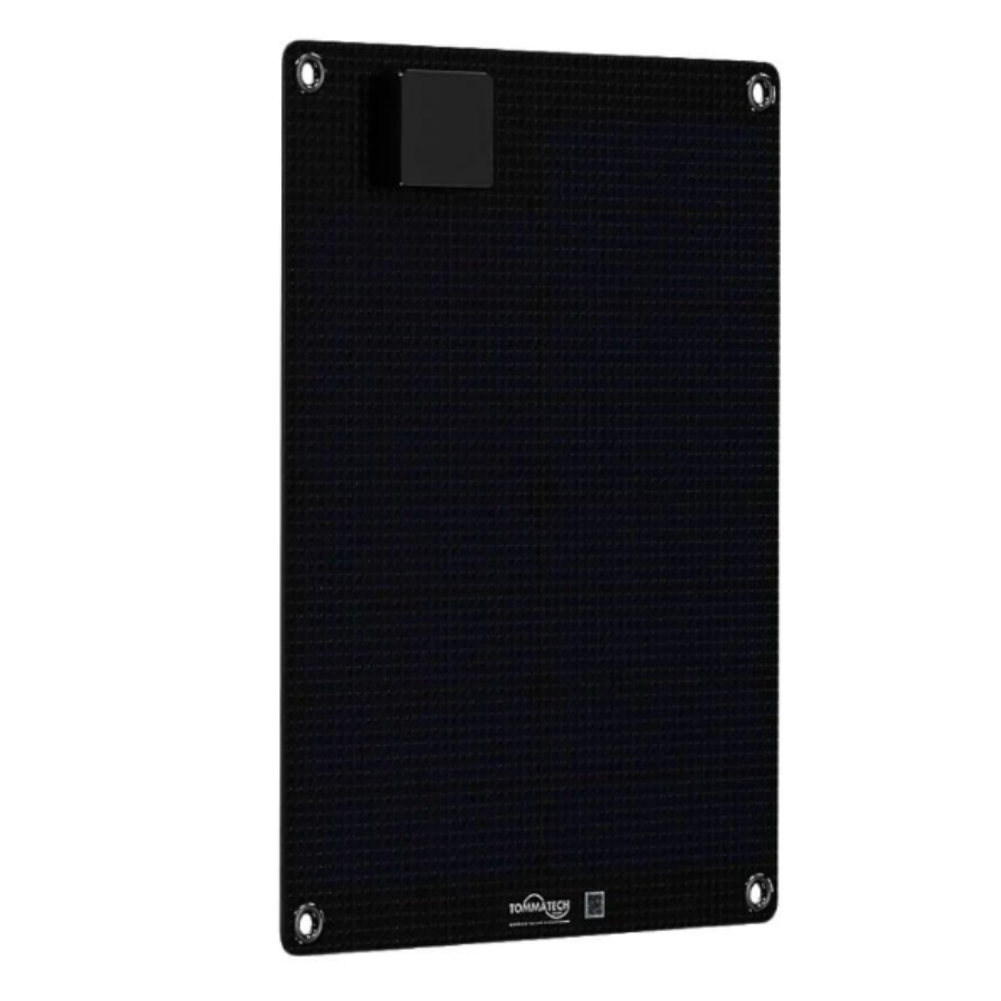 TommaTech Easy Life 15Wp Mobil Solar Şarj Paneli
