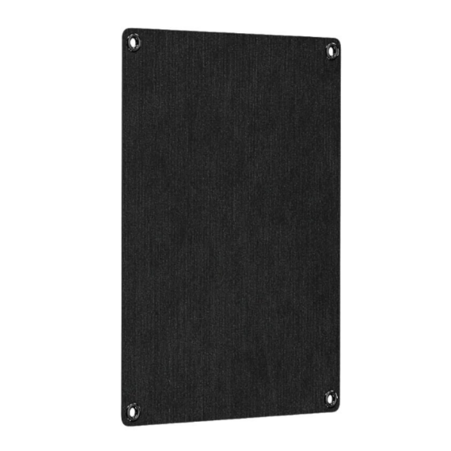 TommaTech Easy Life 15Wp Mobil Solar Şarj Paneli