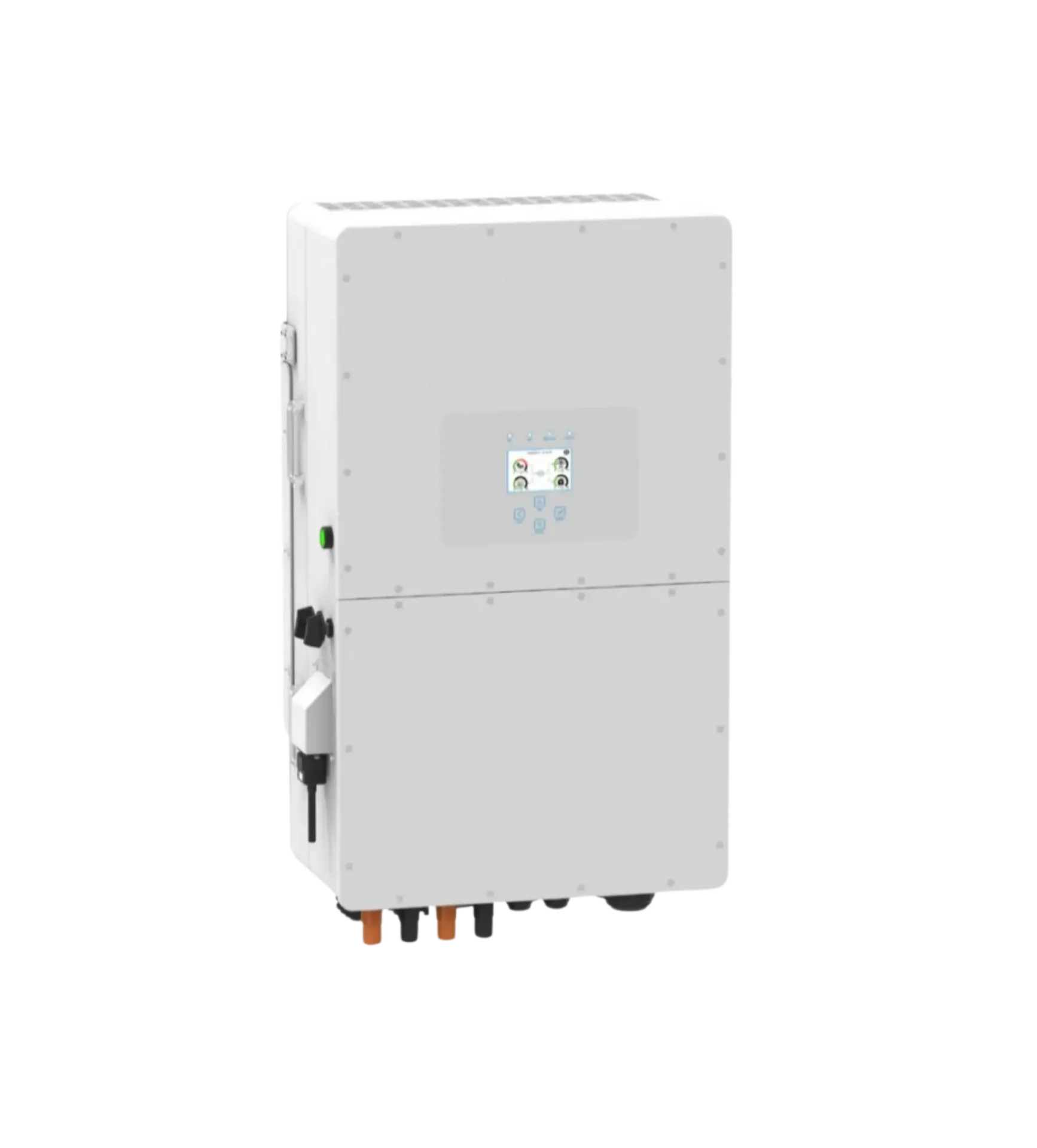 30 kW Trifaz HV Hibrit İnvertör