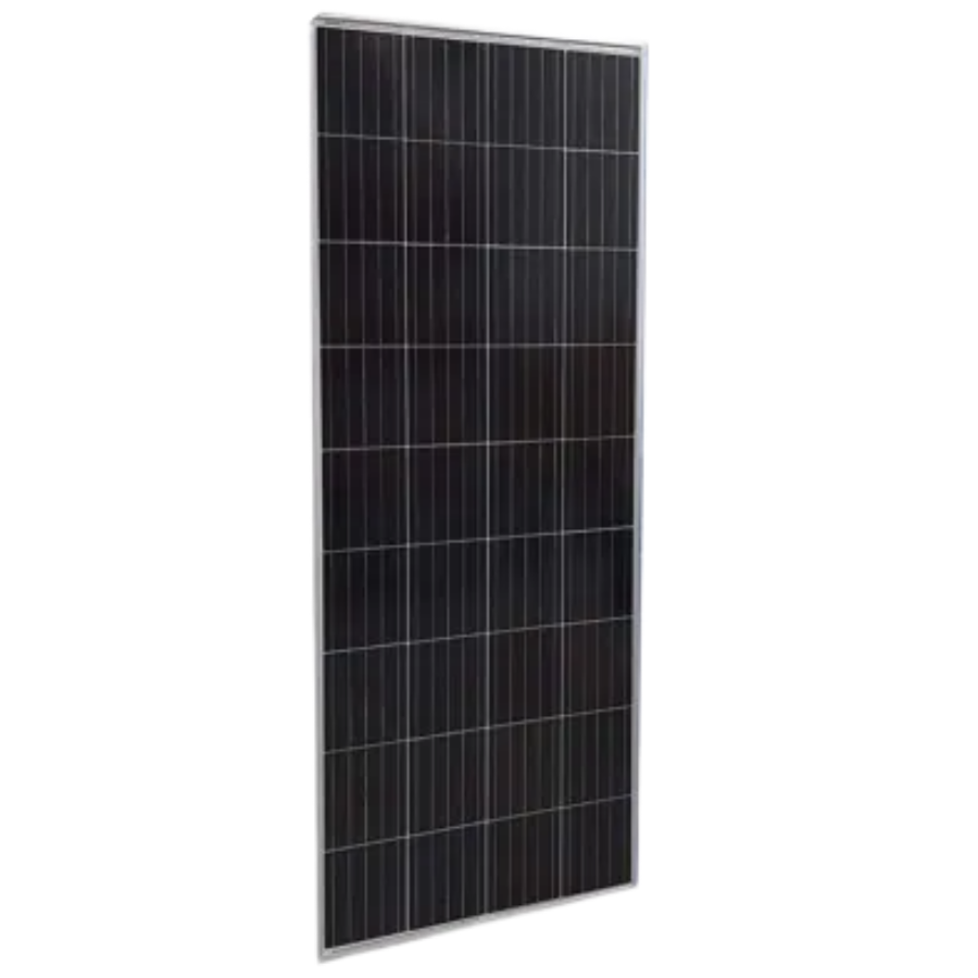 205 W Mono Perc Güneş Paneli