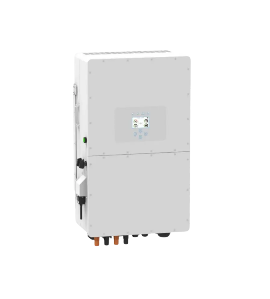 50 kW Trifaz HV Hibrit İnvertör