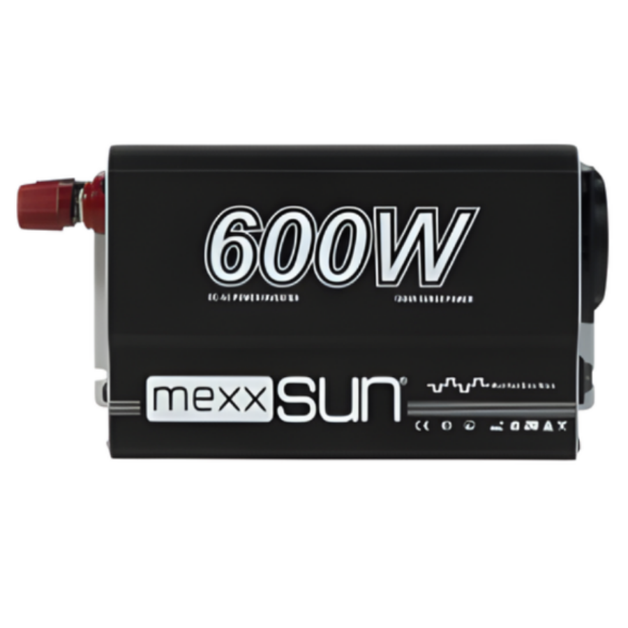 Mexxsun 12V 600W Modifiye Sinüs İnverter