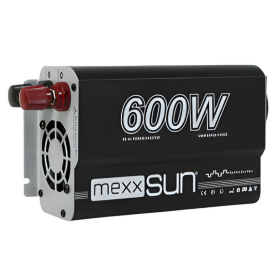Mexxsun 12V 600W Modifiye Sinüs İnverter