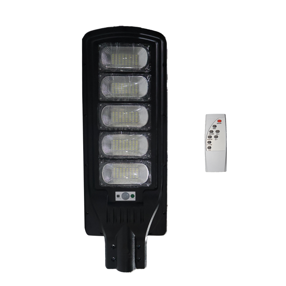 250W Sokak Aydınlatması