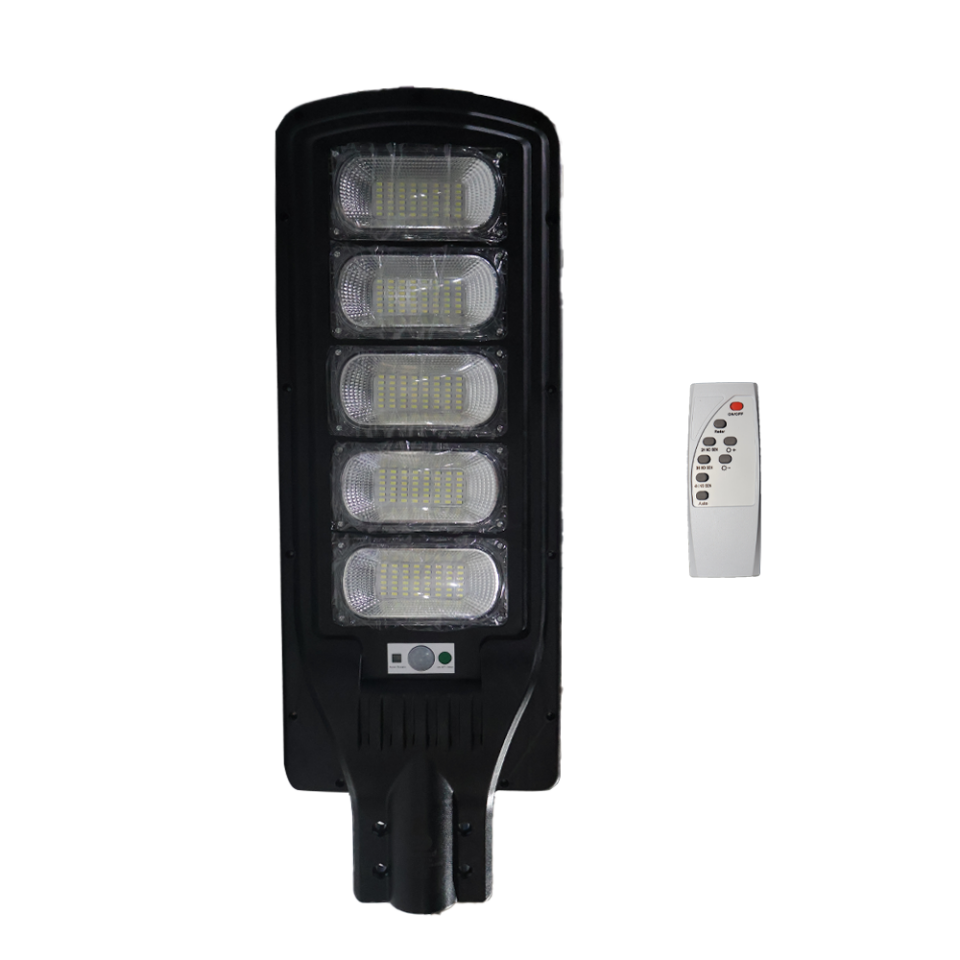 250W Sokak Aydınlatması