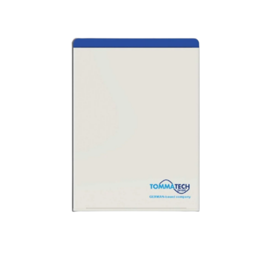 TommaTech Hightech Power BoosterPack 5.8kWh Lityum Batarya