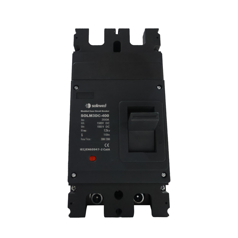 350A DC Şalter
