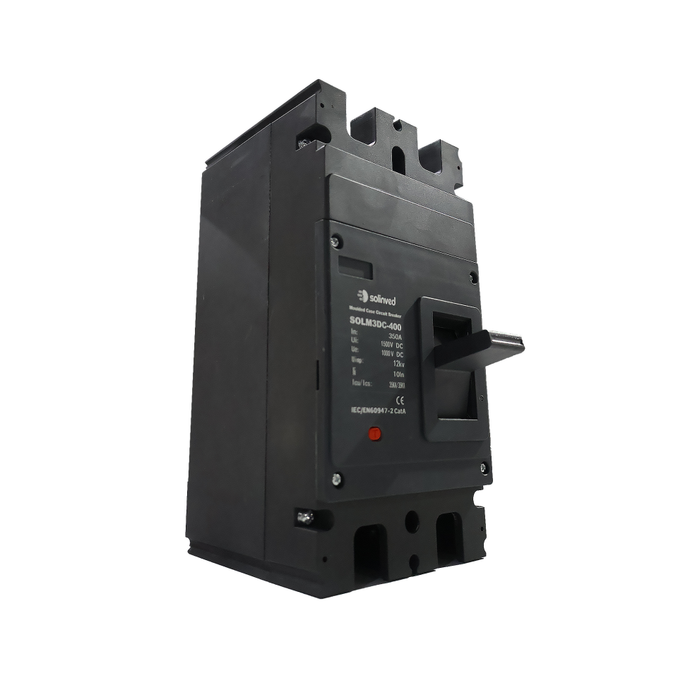 350A DC Şalter