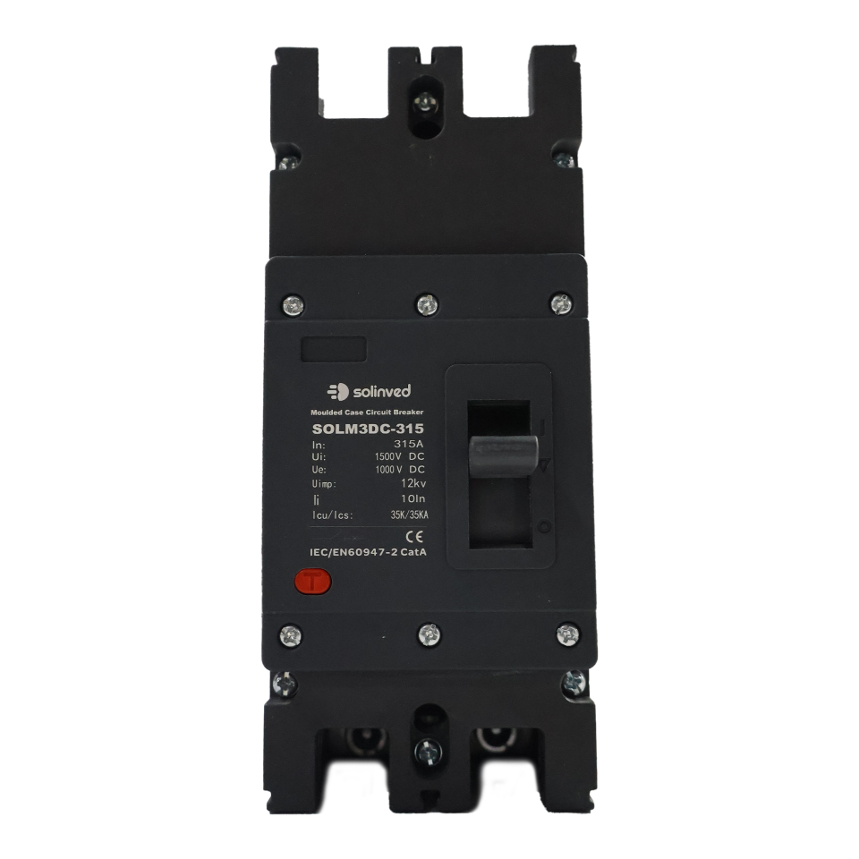 315A DC Şalter