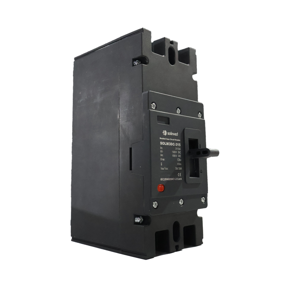 315A DC Şalter