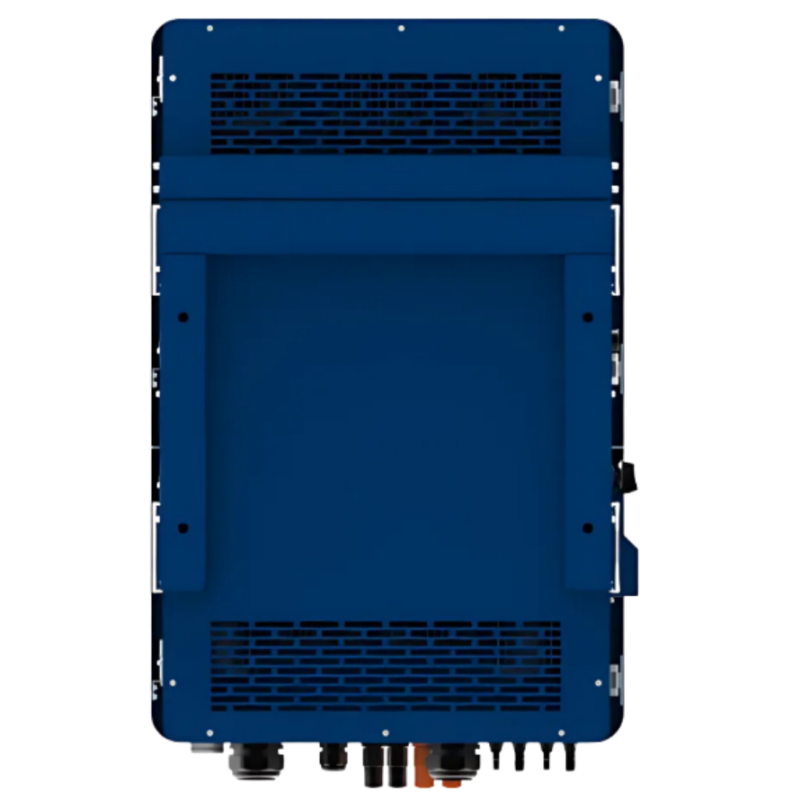 TommaTech Trio Hybrid M 50KW HV Maxi Trifaze On Grid İnverter