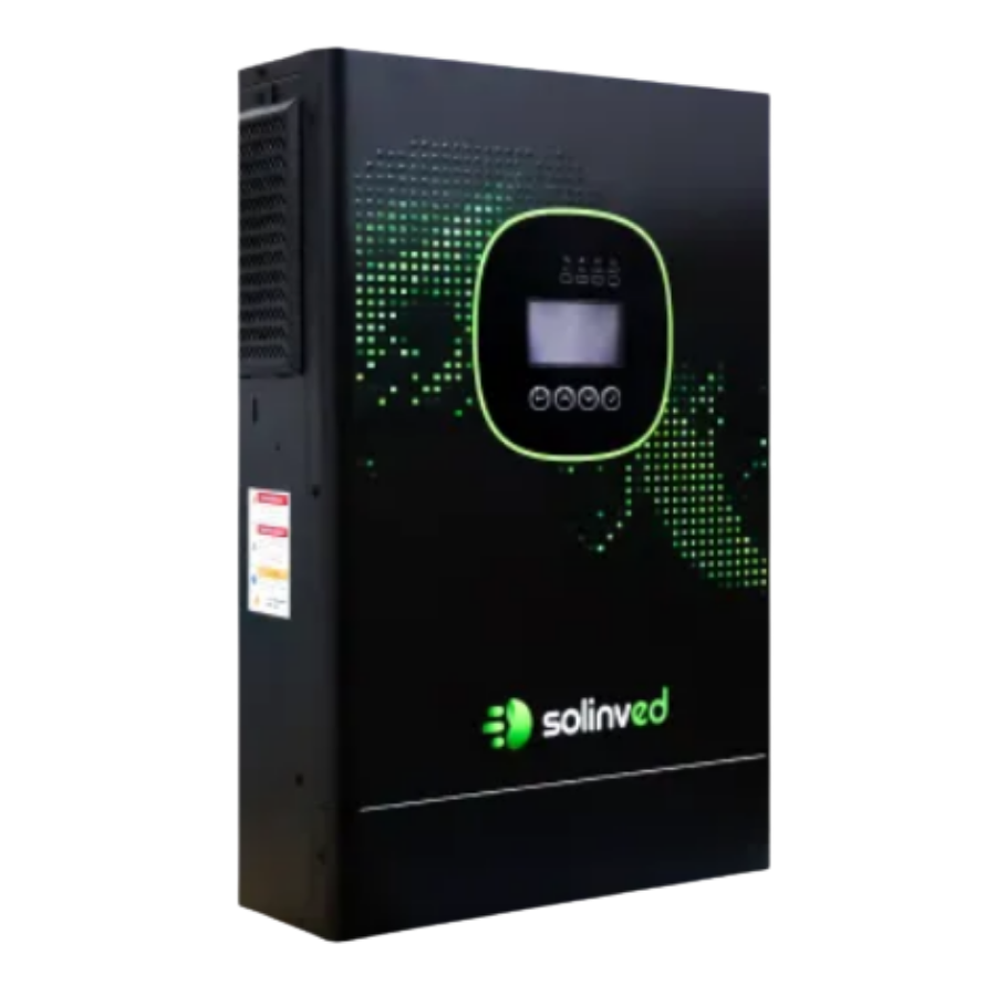 3.6 kW Gordion Serisi MPPT Off-Grid Inverter