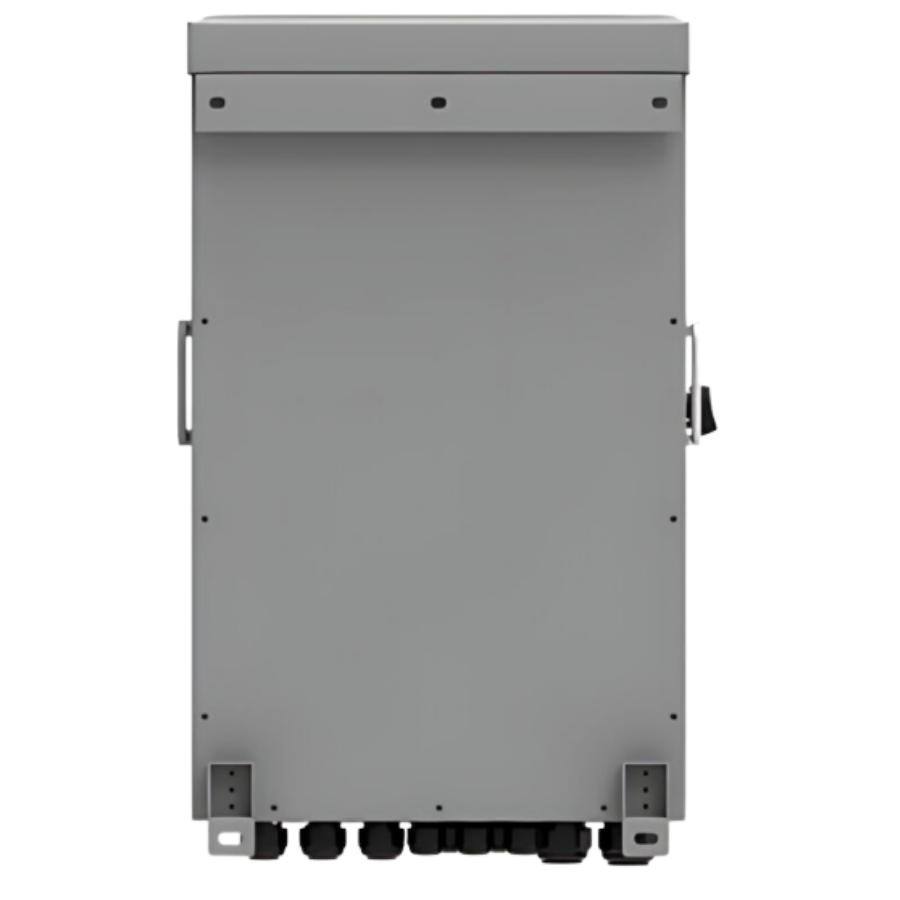 DEYE 16 kW LV (48V) Hibrit Monofaze On Grid İnverter