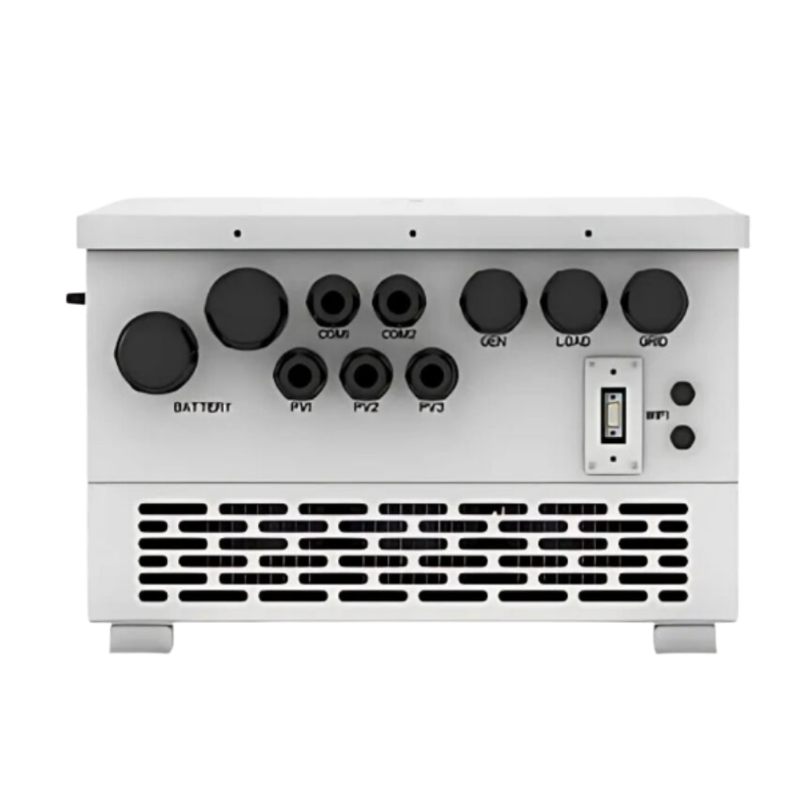 DEYE 16 kW LV (48V) Hibrit Monofaze On Grid İnverter