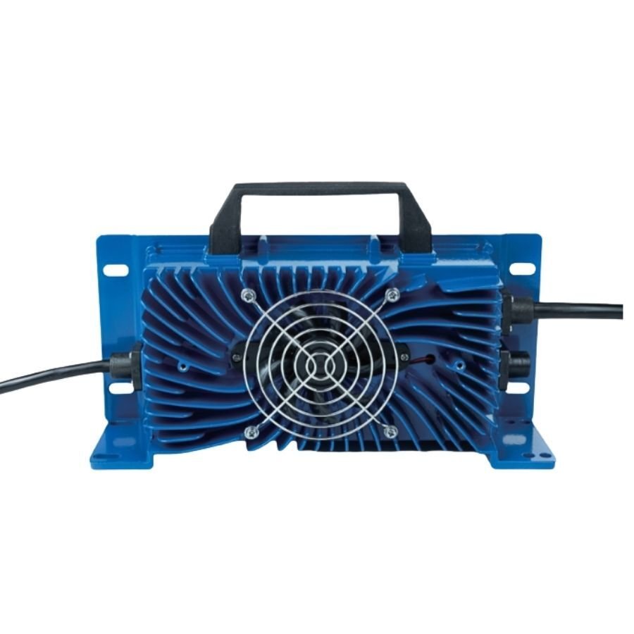 TommaTech Batarya Şarj Ünitesi Entegre 24V-30A