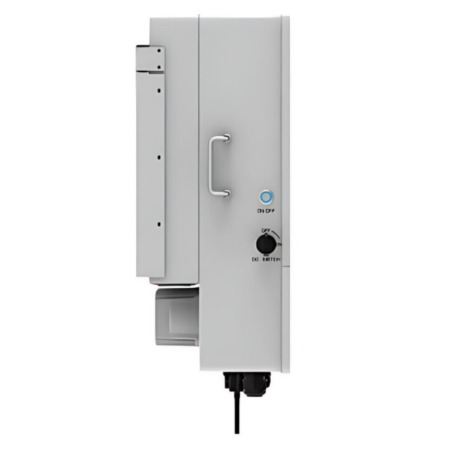 DEYE 12 KW LV (48V) Hibrit Monofaze On Grid İnverter