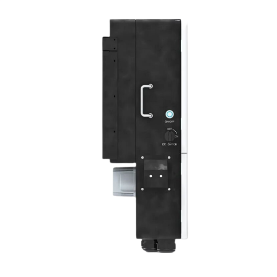 DEYE 20 kW Hibrit Trifaze On Grid İnverter LV (48V)