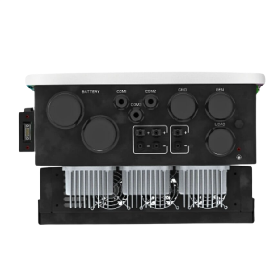 DEYE 15 kW Hibrit Trifaze On Grid İnverter LV (48V)