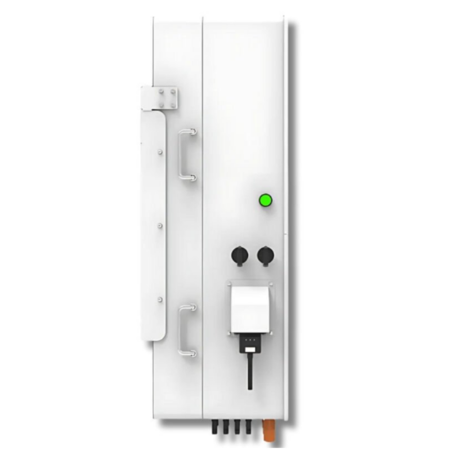 DEYE 50 kW Hibrit Trifaze HV On Grid İnverter