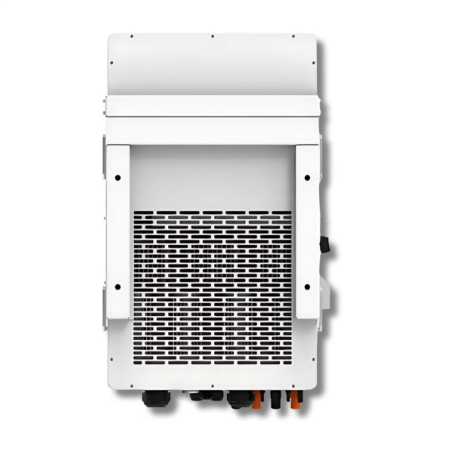 DEYE 50 kW Hibrit Trifaze HV On Grid İnverter