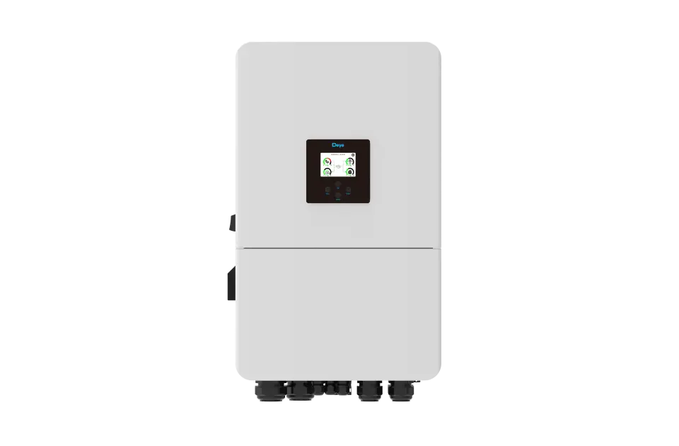 20 kW Trifaz LV Hibrit İnvertör