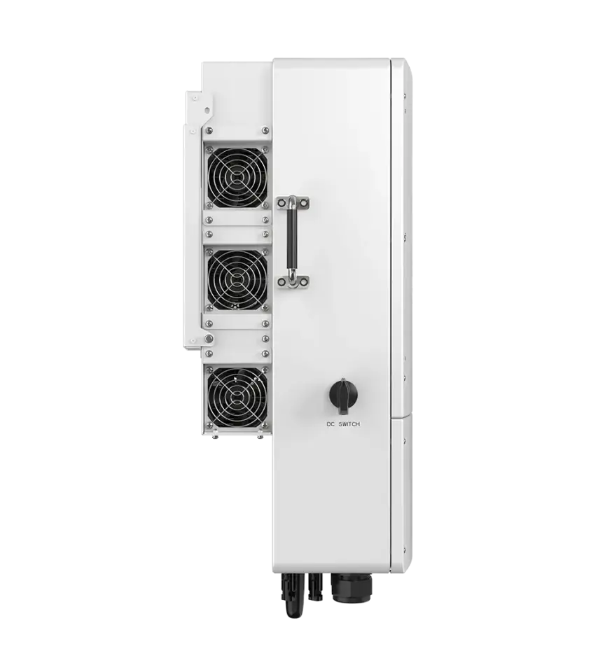15 kW Trifaz Hibrit İnvertör HV
