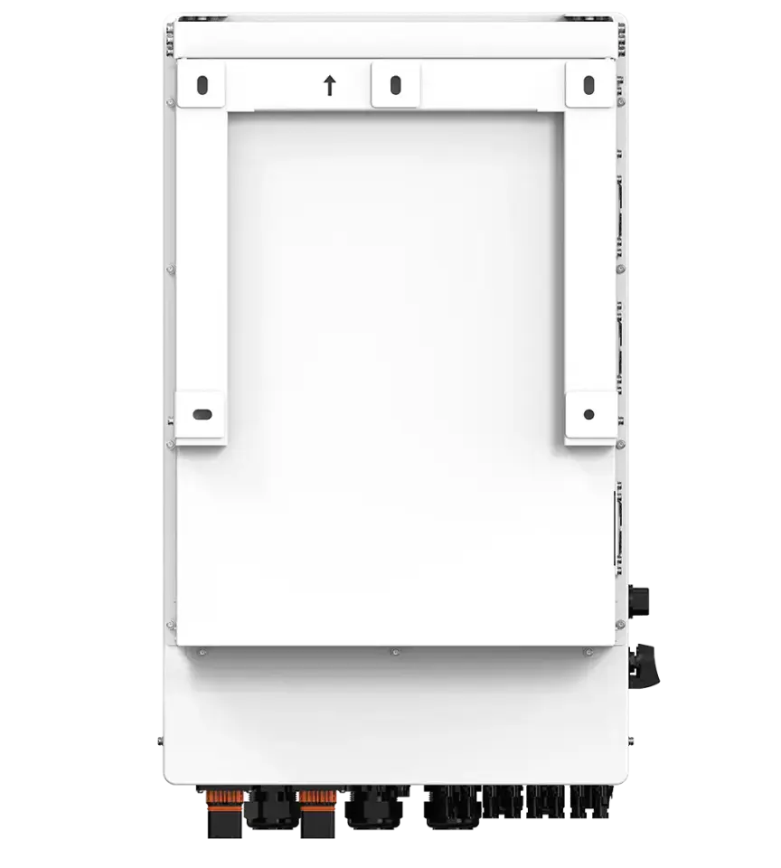 40 kW Trifaz Hibrit İnvetör HV