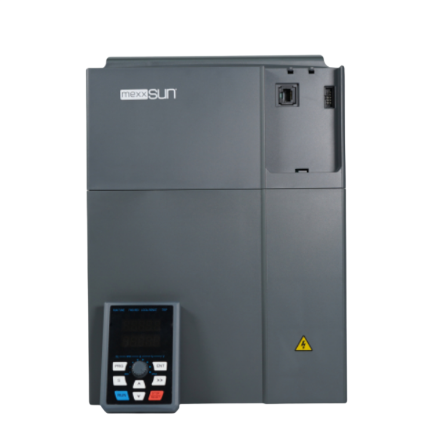 Mexxsun 40Hp 30 kW Solar Pompa Sürücüsü Trifaze