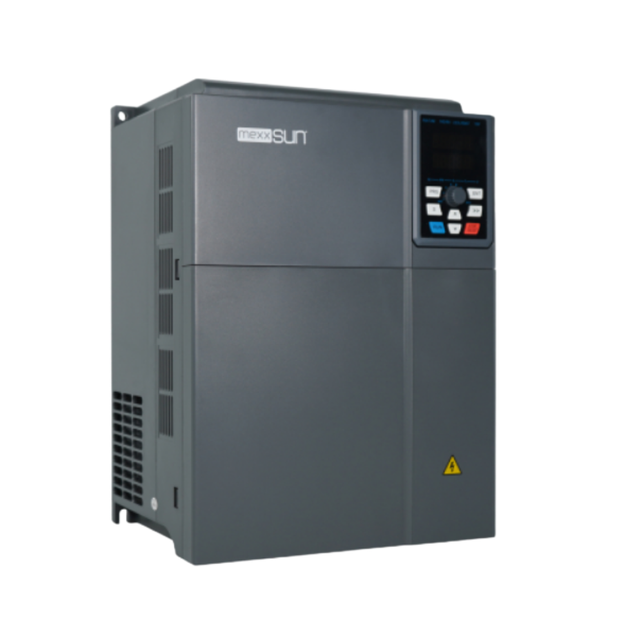 Mexxsun 40Hp 30 kW Solar Pompa Sürücüsü Trifaze