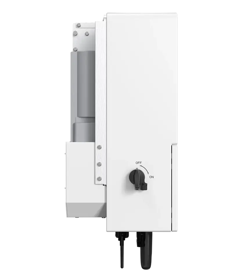 12 kW Trifaz Hibrit İnvertör HV