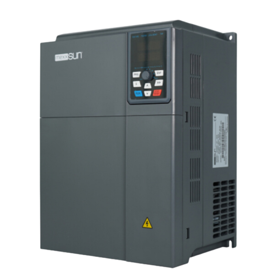 Mexxsun 30Hp 22 kW Solar Pompa Sürücüsü Trifaze