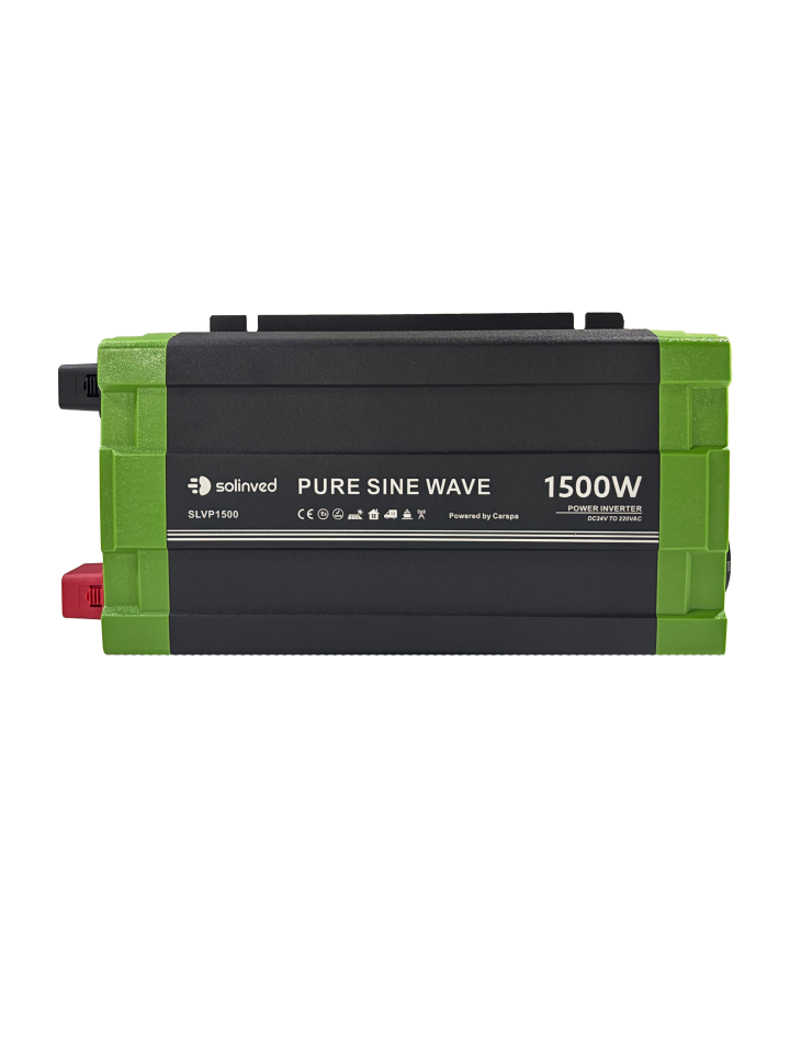 1500W Tam Sinüs İnverter 24V