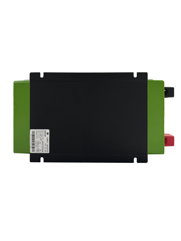 1500W Tam Sinüs İnverter 24V