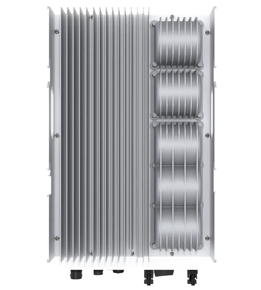 3 kW Trifaze On Grid İnvertör