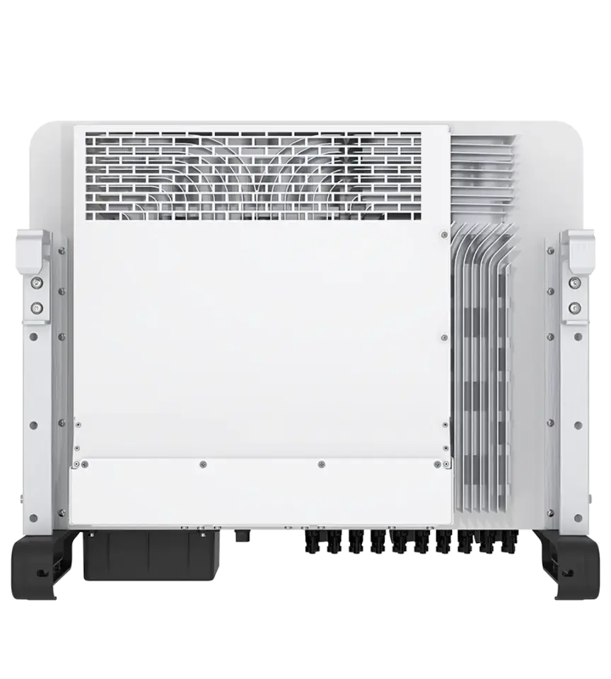60 kW Trifaze On Grid İnvertör