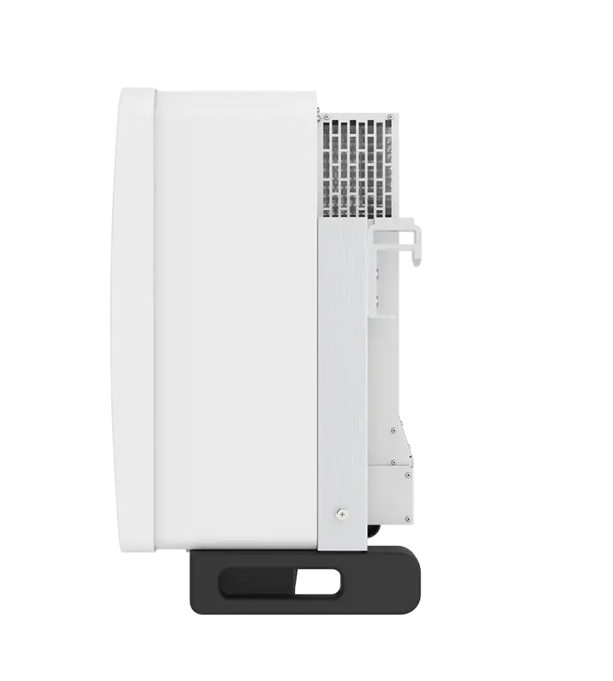 60 kW Trifaze On Grid İnvertör