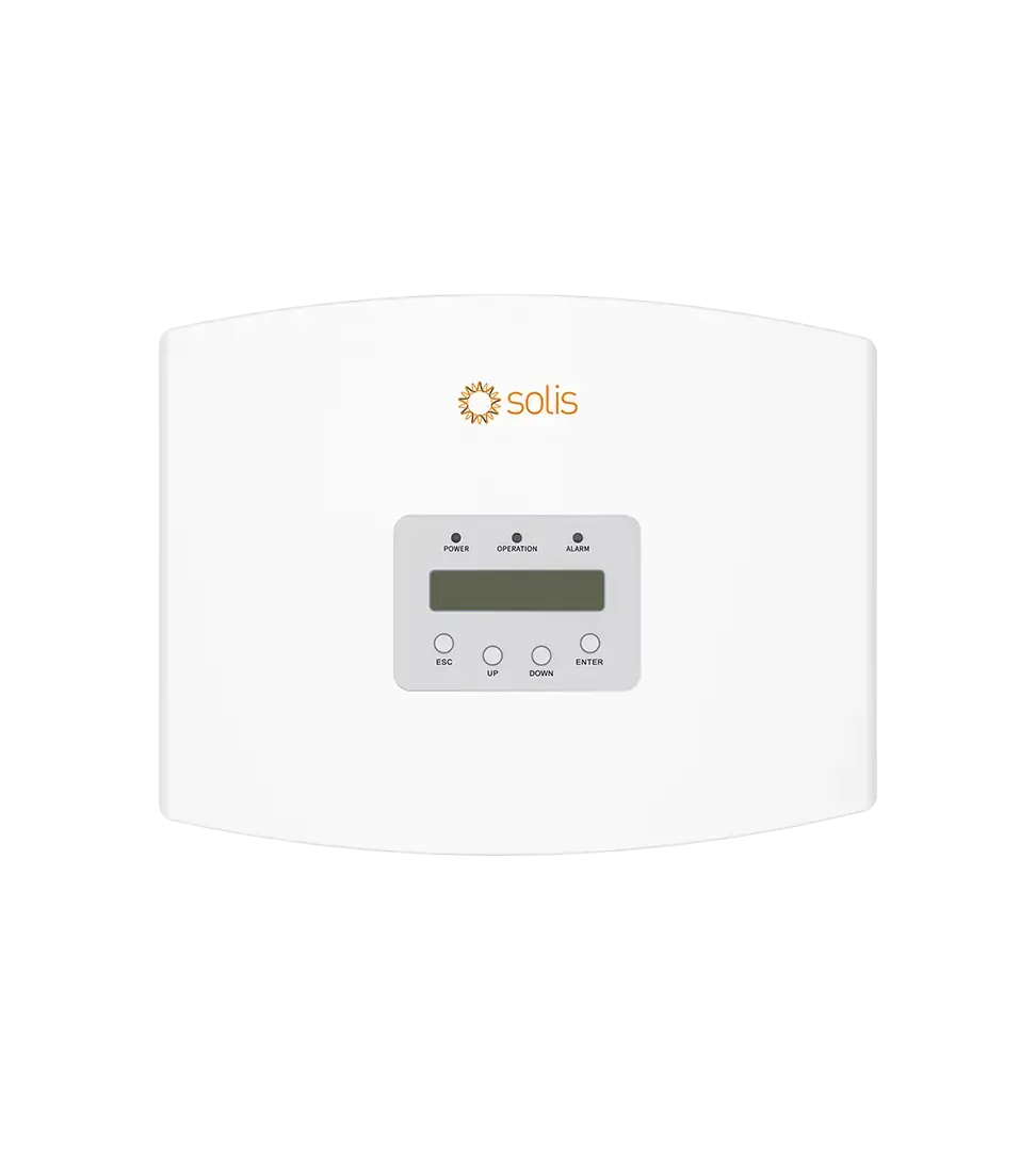 Export Power Manager (EPM)