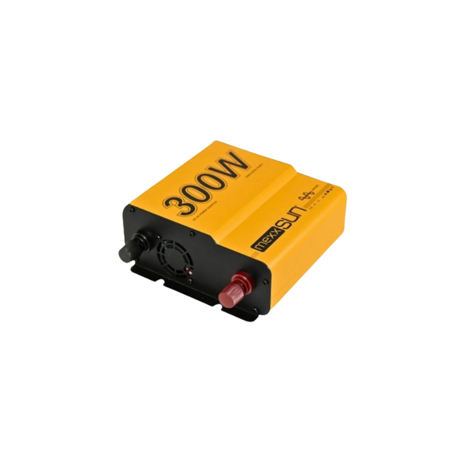 Mexxsun 12 Volt 300 Watt Tam Sinüs İnverter