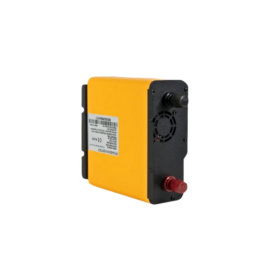 Mexxsun 12 Volt 300 Watt Tam Sinüs İnverter