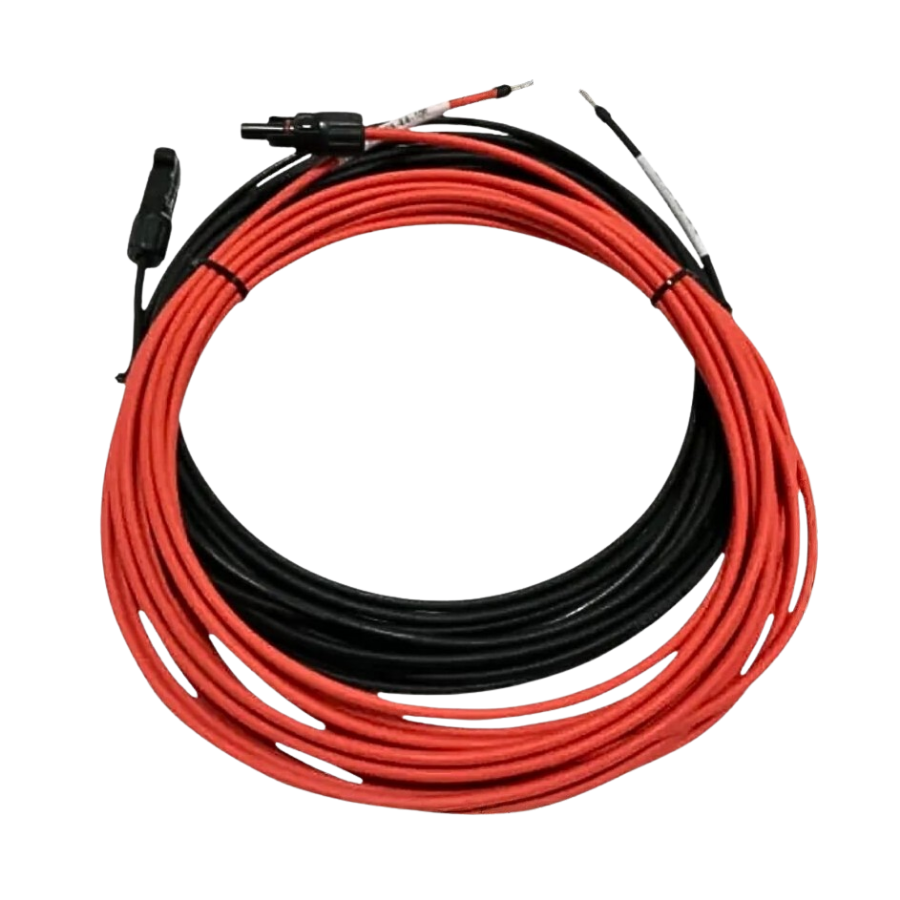 Panel-İnverter Arası 5m Bağlantı Seti