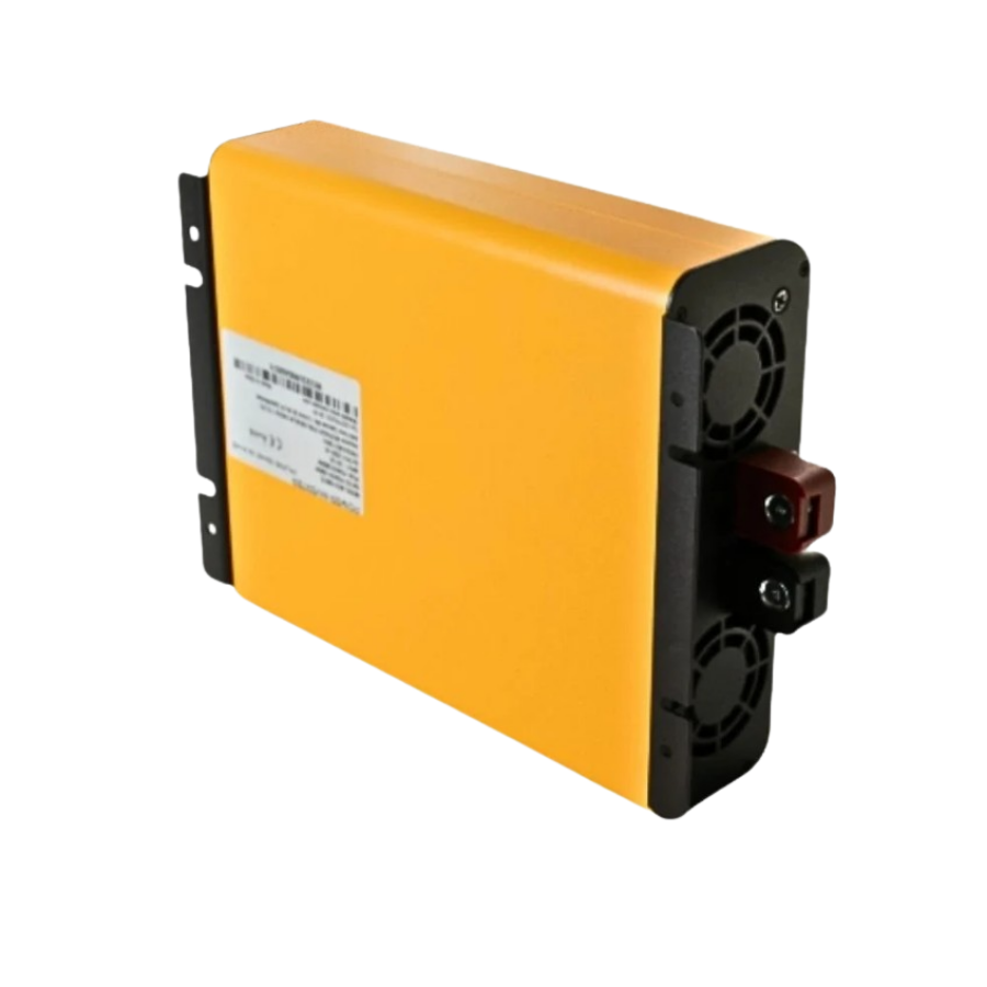 Mexxsun 24 Volt 1500 Watt Tam Sinüs İnverter