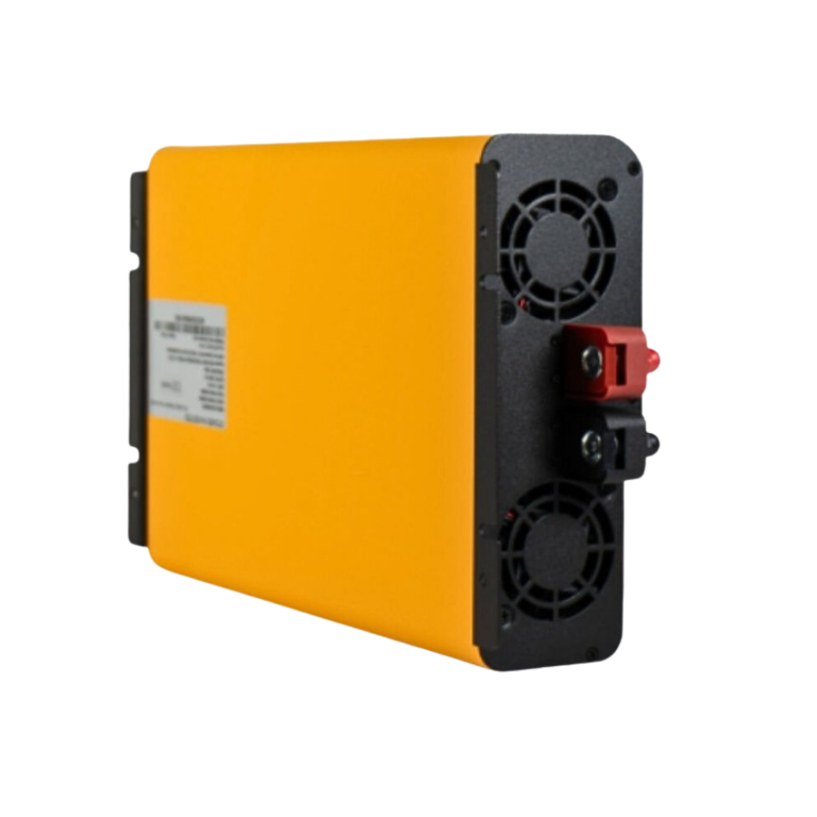 Mexxsun 24 Volt 2000 Watt Tam Sinüs İnverter